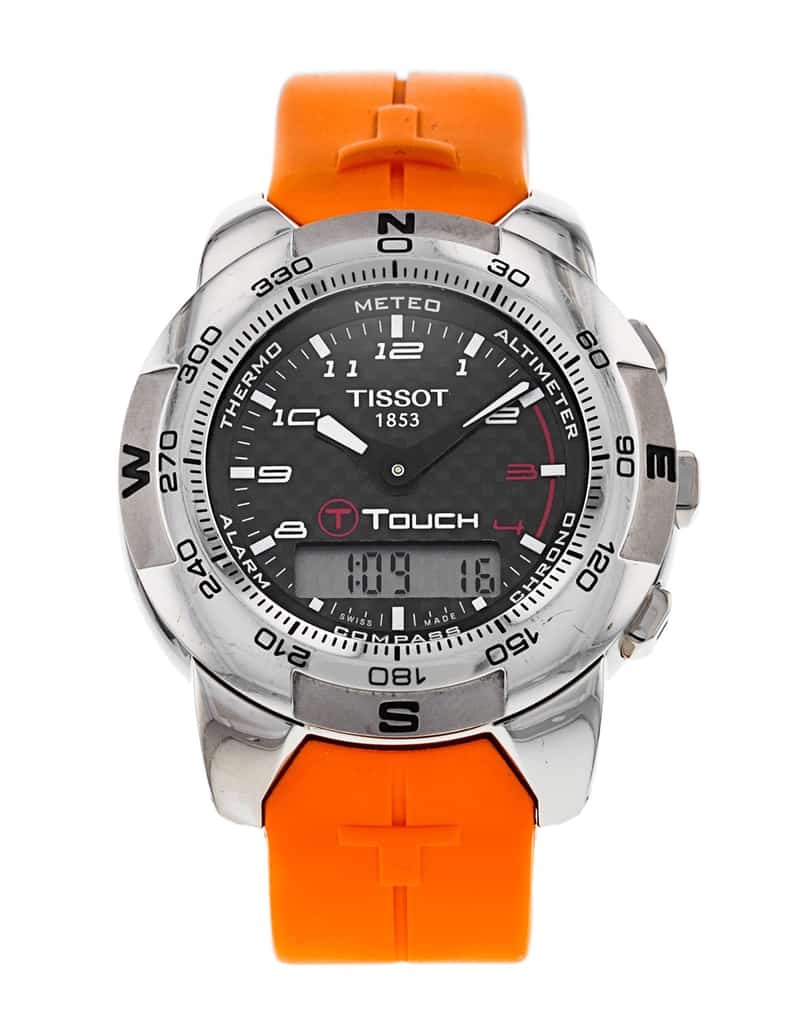 Tissot T-Touch T33.7.878.92 Tissot T-Touch T33.7.878.92